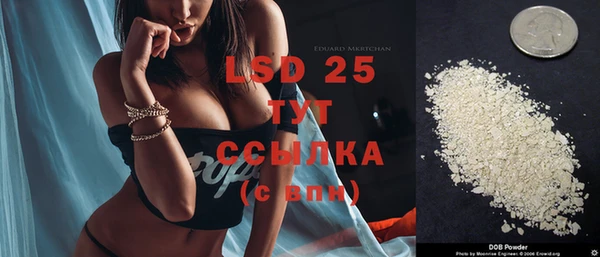 стафф Майский